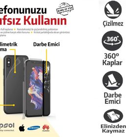 Samsung Galaxy M20 M20 Ekran Koruyucu Uyumlu Kırılmaz Cam