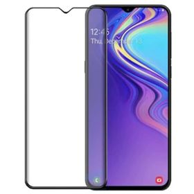 Samsung Galaxy M20 M20 Ekran Koruyucu Uyumlu Kırılmaz Cam