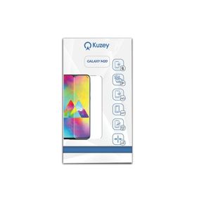 Samsung Galaxy M20 M20 Ekran Koruyucu Uyumlu Kırılmaz Cam