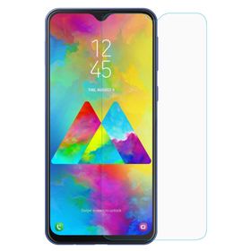 Samsung Galaxy M20 M20 Ekran Koruyucu Uyumlu Kırılmaz Cam