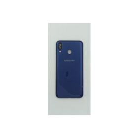 Samsung Galaxy M20 M205 Mavi Arka Kapak