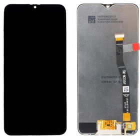Samsung Galaxy M20 M205 Uyumlu Lcd Ekran