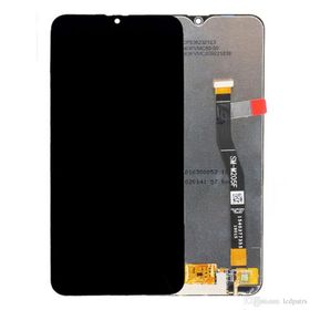 Samsung Galaxy M20 M205 Uyumlu Lcd Ekran