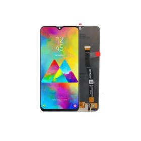 Samsung Galaxy M20 M205 Uyumlu Lcd Ekran
