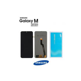 Samsung Galaxy M20 M205 Uyumlu Lcd Ekran