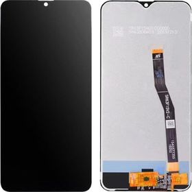 Samsung Galaxy M20 M205 Uyumlu Lcd Ekran