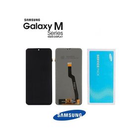 Samsung Galaxy M20 M205 Uyumlu Lcd Ekran
