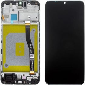 Samsung Galaxy M20 M205 Uyumlu Lcd Ekran