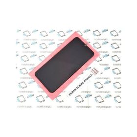 Samsung Galaxy M20 M205 Uyumlu Lcd Ekran