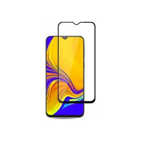 Samsung Galaxy M20 Nano Ekran Koruyucu Uyumlu Kırılmaz Cam