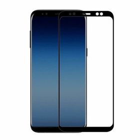 Samsung Galaxy M20 Nano Ekran Koruyucu Uyumlu Kırılmaz Cam