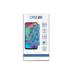 Samsung Galaxy M20 Nano Ekran Koruyucu Uyumlu Kırılmaz Cam