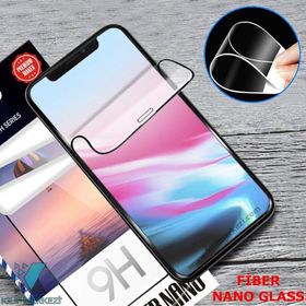 Samsung Galaxy M20 Nano Ekran Koruyucu Uyumlu Kırılmaz Cam
