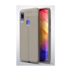 Samsung Galaxy M20 Zore Niss Uyumlu Silikon Kılıf