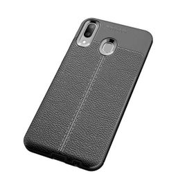 Samsung Galaxy M20 Zore Niss Uyumlu Silikon Kılıf