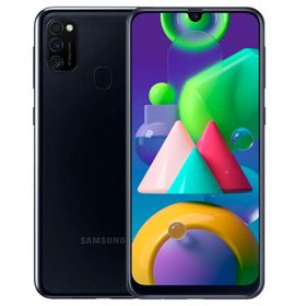 Samsung Galaxy M21 64GB 4GB Ram Siyah