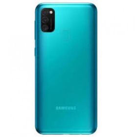 Samsung Galaxy M21 64GB Mavi Outlet-Teşhir