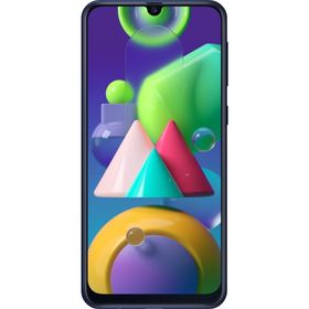 Samsung Galaxy M21 64GB Mavi Yenilenmiş