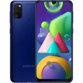 Samsung Galaxy M21 64GB Mavi Yenilenmiş