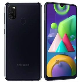 Samsung Galaxy M21 64GB Outlet-Teşhir
