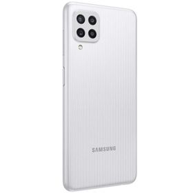 Samsung Galaxy M22 128GB 4GB Ram Beyaz