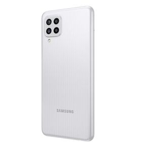 Samsung Galaxy M22 128GB 4GB Ram Beyaz