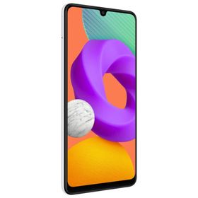 Samsung Galaxy M22 128GB 4GB Ram Beyaz