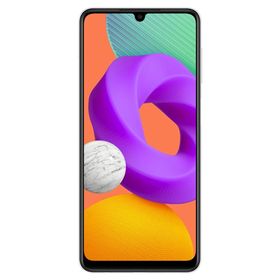 Samsung Galaxy M22 128GB 4GB Ram Beyaz