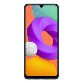 Samsung Galaxy M22 128GB 4GB Ram Mavi