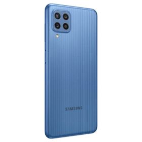 Samsung Galaxy M22 128GB 4GB Ram Mavi
