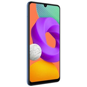 Samsung Galaxy M22 128GB 4GB Ram Mavi