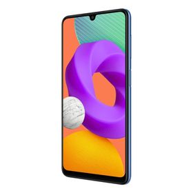Samsung Galaxy M22 128GB 4GB Ram Mavi