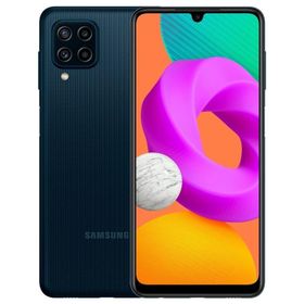 Samsung Galaxy M22 128GB Siyah Yenilenmiş