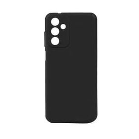 Samsung Galaxy M23 5G Siyah Uyumlu Silikon Kılıf