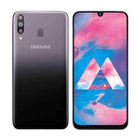 Samsung Galaxy M30 32GB 3GB Ram Siyah