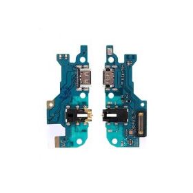 Samsung Galaxy M30-A40S Şarj Kulaklık Soket Mikrofon Bordu
