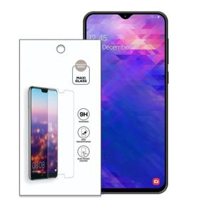 Samsung Galaxy M30 M30 S Temperli Ekran Koruyucu Uyumlu Kırılmaz Cam