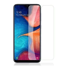 Samsung Galaxy M30 M30 S Temperli Ekran Koruyucu Uyumlu Kırılmaz Cam