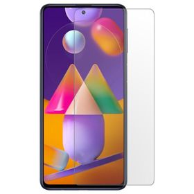 Samsung Galaxy M30 M30 S Temperli Ekran Koruyucu Uyumlu Kırılmaz Cam