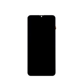 Samsung Galaxy M30 M305 Siyah Oled Çıtasız Dokunmatik Lcd Ekran