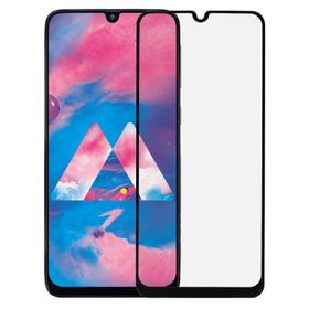 Samsung Galaxy M30 Nano Ekran Koruyucu Uyumlu Kırılmaz Cam