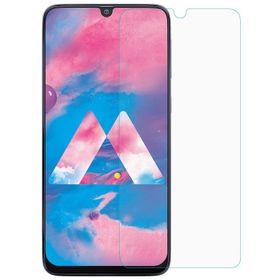 Samsung Galaxy M30 Nano Ekran Koruyucu Uyumlu Kırılmaz Cam