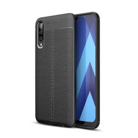 Samsung Galaxy M30 Zore Niss Uyumlu Silikon Kılıf