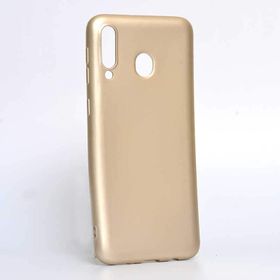 Samsung Galaxy M30 Zore Premier Uyumlu Silikon Kılıf
