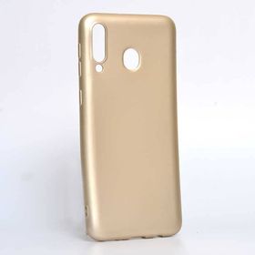 Samsung Galaxy M30 Zore Premier Uyumlu Silikon Kılıf