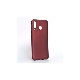 Samsung Galaxy M30 Zore Premier Uyumlu Silikon Kılıf
