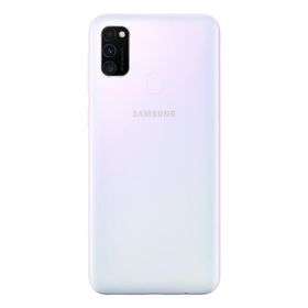 Samsung Galaxy M30S 64GB 4GB Ram Beyaz