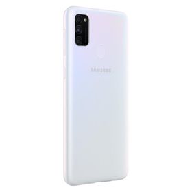 Samsung Galaxy M30S 64GB 4GB Ram Beyaz