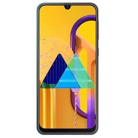 Samsung Galaxy M30s 64GB Siyah Outlet-Teşhir