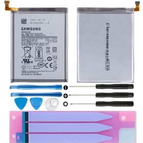 Samsung Galaxy M30S EB-BM207ABY Kodlu Batarya Pil